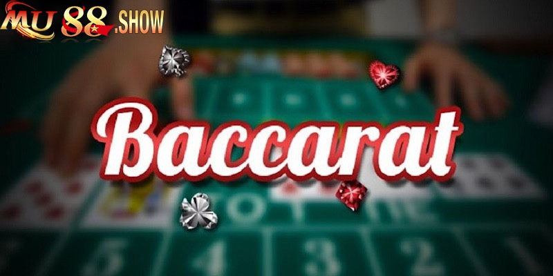 Baccarat online là gì